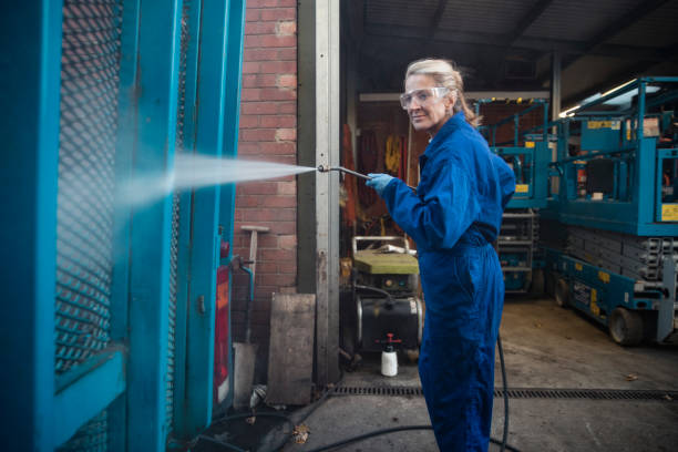 Best Commercial Building Pressure Washing  in East Valley, NV