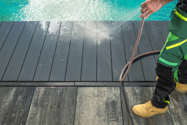 Pressure Washing Estimates in East Valley, NV