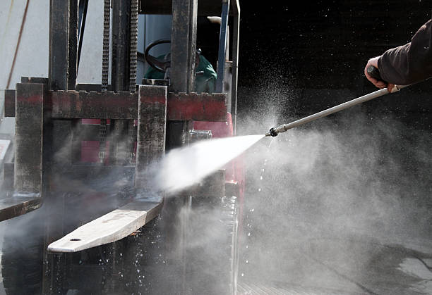 Best Affordable Power Washing  in East Valley, NV