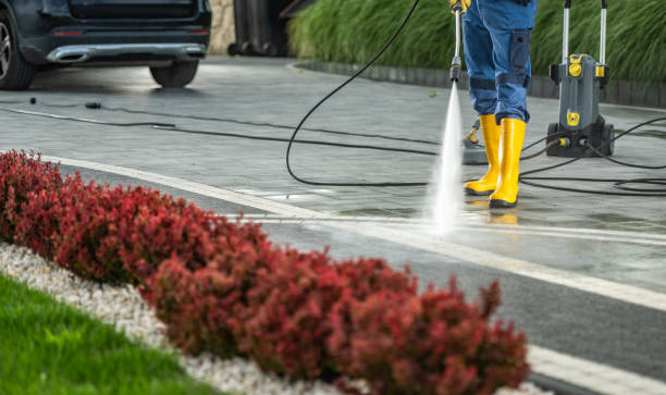 Best Sidewalk Pressure Washing  in East Valley, NV