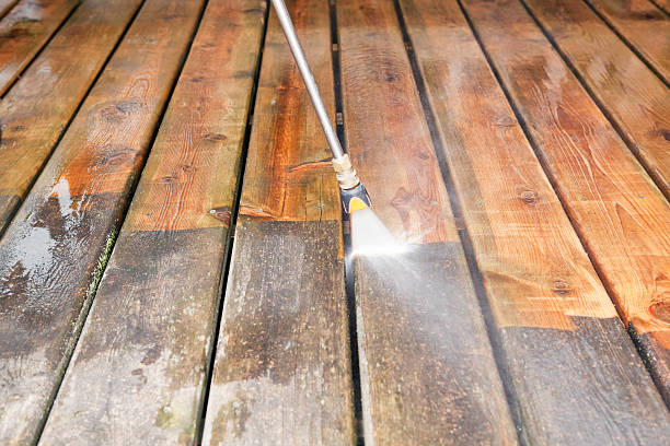 Best Commercial Pressure Washing  in East Valley, NV
