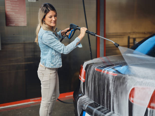 Best Pressure Washing Brick  in East Valley, NV
